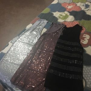 Baby you’re sparkling